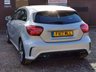 USED 2017 17 MERCEDES-BENZ A-CLASS 2.0 A45 AMG 4MATIC 5d 360 BHP FANTASTIC LOW MILEAGE EXAMPLE!