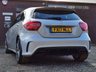 USED 2017 17 MERCEDES-BENZ A-CLASS 2.0 A45 AMG 4MATIC 5d 360 BHP FANTASTIC LOW MILEAGE EXAMPLE!