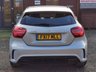 USED 2017 17 MERCEDES-BENZ A-CLASS 2.0 A45 AMG 4MATIC 5d 360 BHP FANTASTIC LOW MILEAGE EXAMPLE!