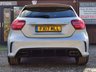 USED 2017 17 MERCEDES-BENZ A-CLASS 2.0 A45 AMG 4MATIC 5d 360 BHP FANTASTIC LOW MILEAGE EXAMPLE!