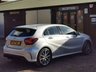 USED 2017 17 MERCEDES-BENZ A-CLASS 2.0 A45 AMG 4MATIC 5d 360 BHP FANTASTIC LOW MILEAGE EXAMPLE!