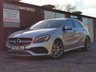 USED 2017 17 MERCEDES-BENZ A-CLASS 2.0 A45 AMG 4MATIC 5d 360 BHP FANTASTIC LOW MILEAGE EXAMPLE!
