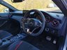 USED 2017 17 MERCEDES-BENZ A-CLASS 2.0 A45 AMG 4MATIC 5d 360 BHP FANTASTIC LOW MILEAGE EXAMPLE!