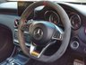 USED 2017 17 MERCEDES-BENZ A-CLASS 2.0 A45 AMG 4MATIC 5d 360 BHP FANTASTIC LOW MILEAGE EXAMPLE!