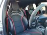 USED 2017 17 MERCEDES-BENZ A-CLASS 2.0 A45 AMG 4MATIC 5d 360 BHP FANTASTIC LOW MILEAGE EXAMPLE!