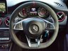 USED 2017 17 MERCEDES-BENZ A-CLASS 2.0 A45 AMG 4MATIC 5d 360 BHP FANTASTIC LOW MILEAGE EXAMPLE!