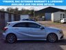 USED 2017 17 MERCEDES-BENZ A-CLASS 2.0 A45 AMG 4MATIC 5d 360 BHP FANTASTIC LOW MILEAGE EXAMPLE!