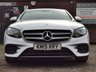 USED 2019 19 MERCEDES-BENZ E-CLASS 2.0 E 220 D 4MATIC AMG LINE 4d 192 BHP MOT UNTIL MARCH 2025!