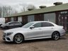 USED 2019 19 MERCEDES-BENZ E-CLASS 2.0 E 220 D 4MATIC AMG LINE 4d 192 BHP MOT UNTIL MARCH 2025!