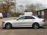 USED 2019 19 MERCEDES-BENZ E-CLASS 2.0 E 220 D 4MATIC AMG LINE 4d 192 BHP MOT UNTIL MARCH 2025!