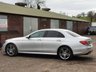 USED 2019 19 MERCEDES-BENZ E-CLASS 2.0 E 220 D 4MATIC AMG LINE 4d 192 BHP MOT UNTIL MARCH 2025!