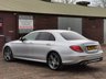 USED 2019 19 MERCEDES-BENZ E-CLASS 2.0 E 220 D 4MATIC AMG LINE 4d 192 BHP MOT UNTIL MARCH 2025!