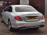 USED 2019 19 MERCEDES-BENZ E-CLASS 2.0 E 220 D 4MATIC AMG LINE 4d 192 BHP MOT UNTIL MARCH 2025!