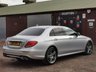 USED 2019 19 MERCEDES-BENZ E-CLASS 2.0 E 220 D 4MATIC AMG LINE 4d 192 BHP MOT UNTIL MARCH 2025!