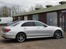 USED 2019 19 MERCEDES-BENZ E-CLASS 2.0 E 220 D 4MATIC AMG LINE 4d 192 BHP MOT UNTIL MARCH 2025!