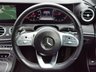 USED 2019 19 MERCEDES-BENZ E-CLASS 2.0 E 220 D 4MATIC AMG LINE 4d 192 BHP MOT UNTIL MARCH 2025!