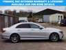 USED 2019 19 MERCEDES-BENZ E-CLASS 2.0 E 220 D 4MATIC AMG LINE 4d 192 BHP MOT UNTIL MARCH 2025!
