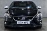 USED 2014 14 VOLVO V40 2.0 D3 R-DESIGN LUX NAV 5d 148 BHP 