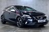 USED 2014 14 VOLVO V40 2.0 D3 R-DESIGN LUX NAV 5d 148 BHP 