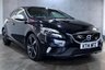 USED 2014 14 VOLVO V40 2.0 D3 R-DESIGN LUX NAV 5d 148 BHP 