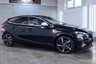 USED 2014 14 VOLVO V40 2.0 D3 R-DESIGN LUX NAV 5d 148 BHP 