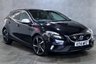 USED 2014 14 VOLVO V40 2.0 D3 R-DESIGN LUX NAV 5d 148 BHP 