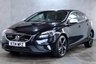 USED 2014 14 VOLVO V40 2.0 D3 R-DESIGN LUX NAV 5d 148 BHP 