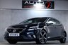 USED 2014 14 VOLVO V40 2.0 D3 R-DESIGN LUX NAV 5d 148 BHP 