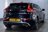 USED 2014 14 VOLVO V40 2.0 D3 R-DESIGN LUX NAV 5d 148 BHP 