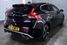 USED 2014 14 VOLVO V40 2.0 D3 R-DESIGN LUX NAV 5d 148 BHP 
