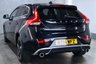 USED 2014 14 VOLVO V40 2.0 D3 R-DESIGN LUX NAV 5d 148 BHP 