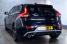 USED 2014 14 VOLVO V40 2.0 D3 R-DESIGN LUX NAV 5d 148 BHP 