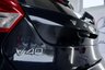 USED 2014 14 VOLVO V40 2.0 D3 R-DESIGN LUX NAV 5d 148 BHP 