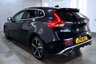 USED 2014 14 VOLVO V40 2.0 D3 R-DESIGN LUX NAV 5d 148 BHP 