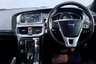 USED 2014 14 VOLVO V40 2.0 D3 R-DESIGN LUX NAV 5d 148 BHP 