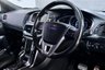 USED 2014 14 VOLVO V40 2.0 D3 R-DESIGN LUX NAV 5d 148 BHP 