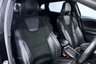 USED 2014 14 VOLVO V40 2.0 D3 R-DESIGN LUX NAV 5d 148 BHP 
