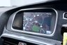 USED 2014 14 VOLVO V40 2.0 D3 R-DESIGN LUX NAV 5d 148 BHP 