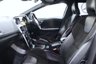 USED 2014 14 VOLVO V40 2.0 D3 R-DESIGN LUX NAV 5d 148 BHP 