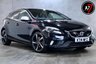 USED 2014 14 VOLVO V40 2.0 D3 R-DESIGN LUX NAV 5d 148 BHP 