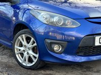 USED 2010 10 MAZDA 2 1.5 SPORT 3d 102 BHP 
