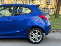 USED 2010 10 MAZDA 2 1.5 SPORT 3d 102 BHP 