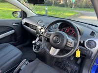 USED 2010 10 MAZDA 2 1.5 SPORT 3d 102 BHP 