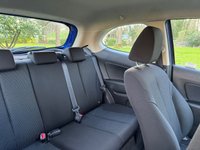 USED 2010 10 MAZDA 2 1.5 SPORT 3d 102 BHP 