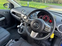 USED 2010 10 MAZDA 2 1.5 SPORT 3d 102 BHP 