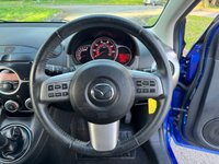 USED 2010 10 MAZDA 2 1.5 SPORT 3d 102 BHP 