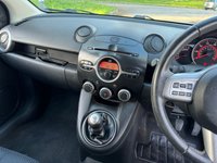 USED 2010 10 MAZDA 2 1.5 SPORT 3d 102 BHP 