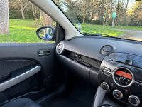 USED 2010 10 MAZDA 2 1.5 SPORT 3d 102 BHP 