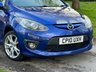 USED 2010 10 MAZDA 2 1.5 SPORT 3d 102 BHP 