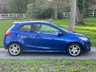 USED 2010 10 MAZDA 2 1.5 SPORT 3d 102 BHP 